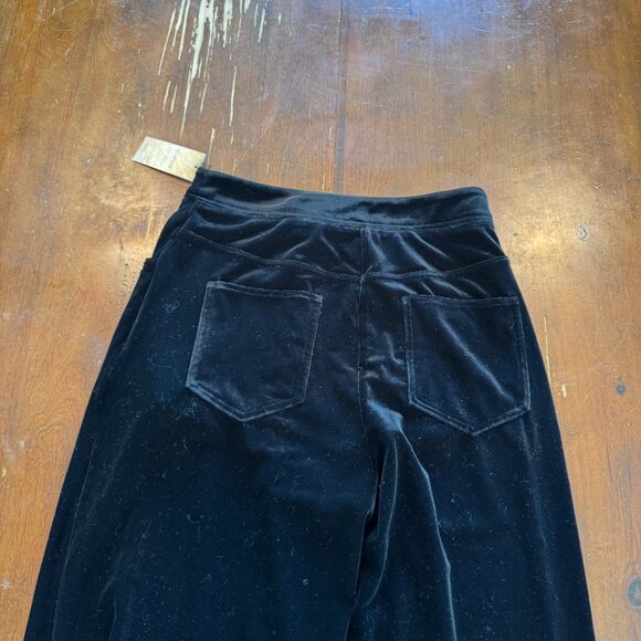 JoJo Fletcher x CupShe Black Pants - Picture 3 of 3